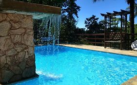 Santa Anna Ecohouse